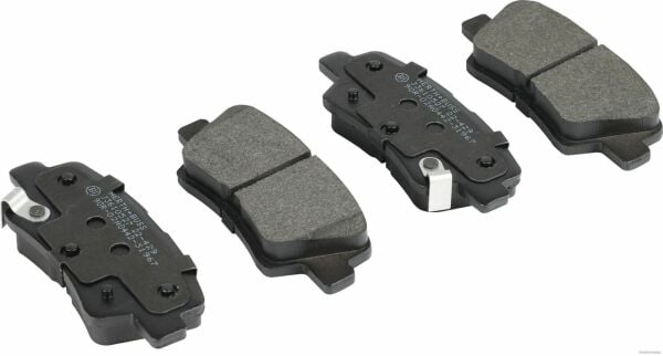 Arka Fren Balata Setı 58302A6A20 58302A6A20-DS