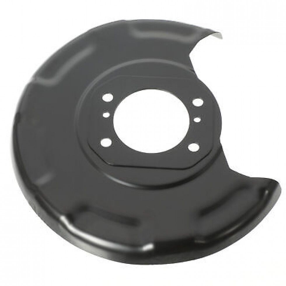 ARKA FREN BRAKETI SOL ABS                583903X000