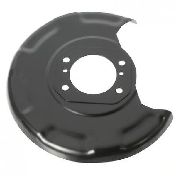 ARKA FREN BRAKETI SOL ABS                583903X000