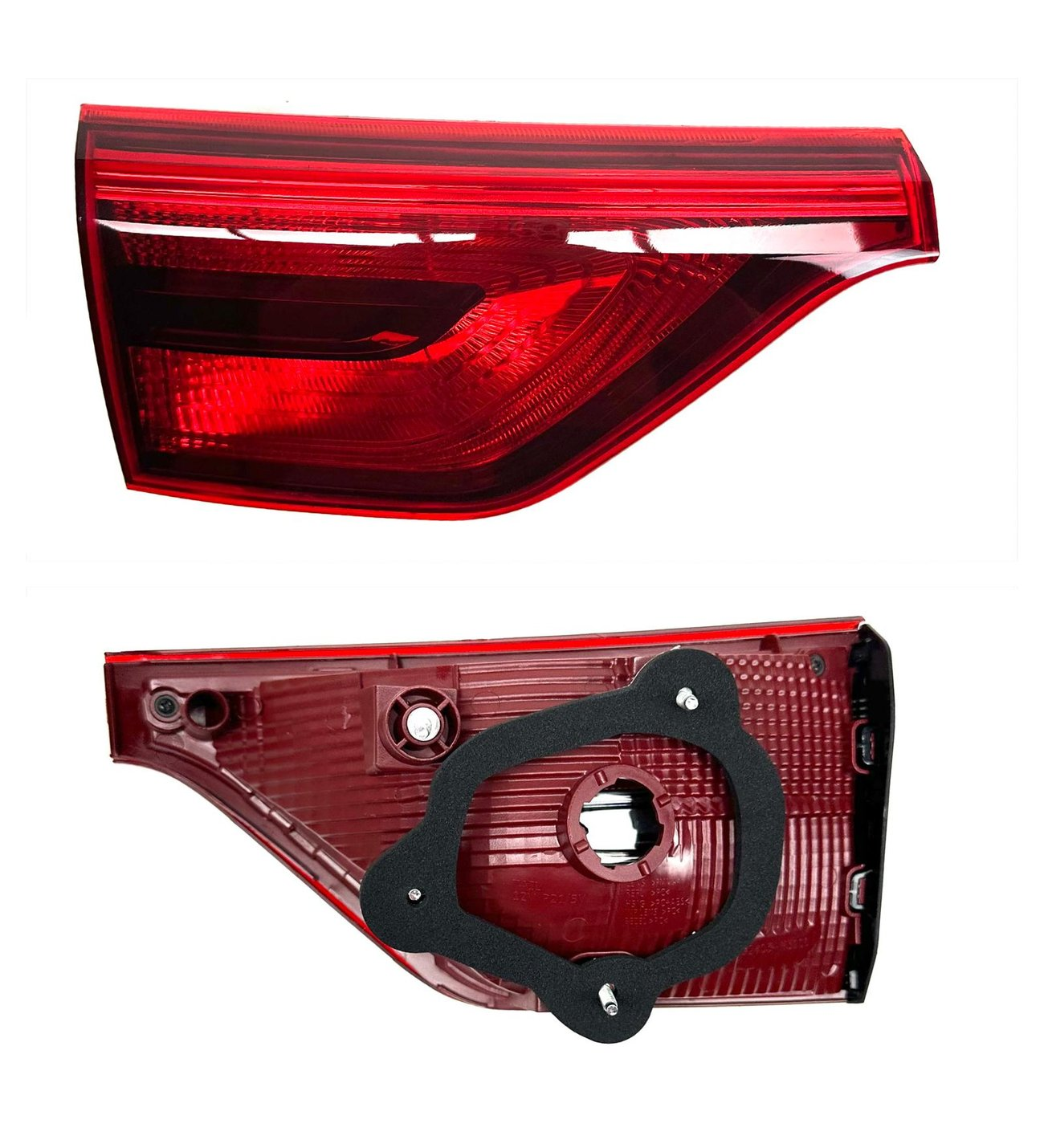 Bagaj Lamba Arka Sol 92405F1000