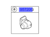 Bws Sensoru 99310G6500UD