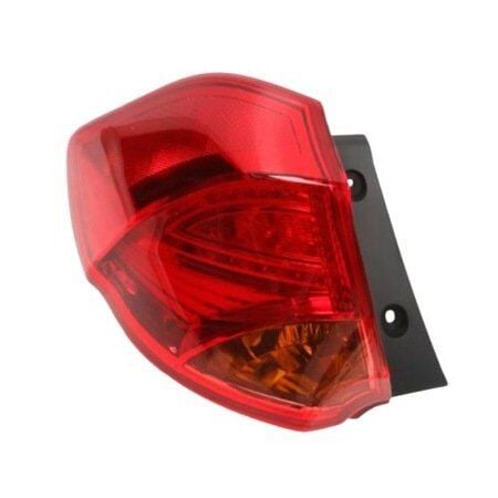 Stop Lambası Sol 92401A2000