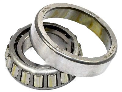 Dıfferansıyel Kapak Rulmanı-Konık 530663B300