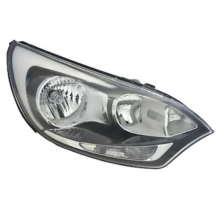 RİO Far Sağ 921021W280