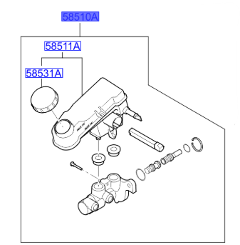 FREN ANA MERKEZ 585101P100