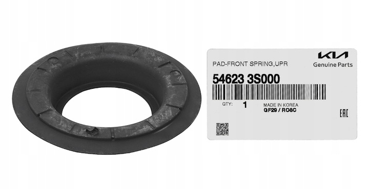 Ön Helezon Sacı Üst 546233S000