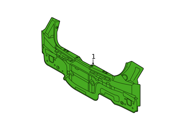 ARKA PANEL 691001W200-DS