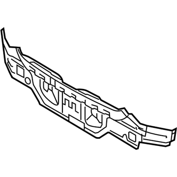 Arka Panel 691002F010