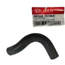 Radyator Ust Hortumu 0K60A15186A