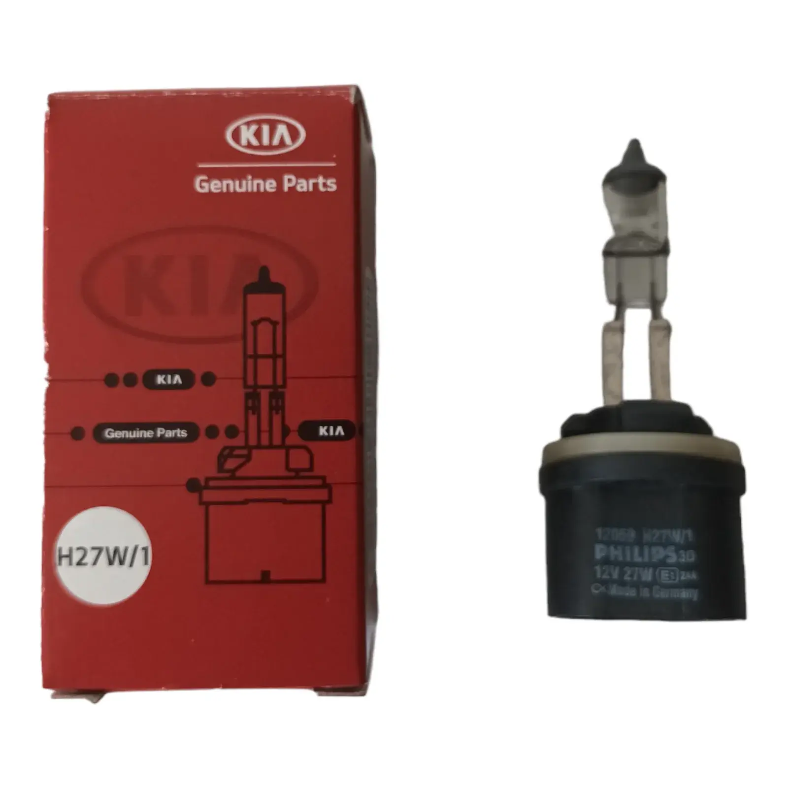 Ampul Sıs Lamba LP180APEKH27W1