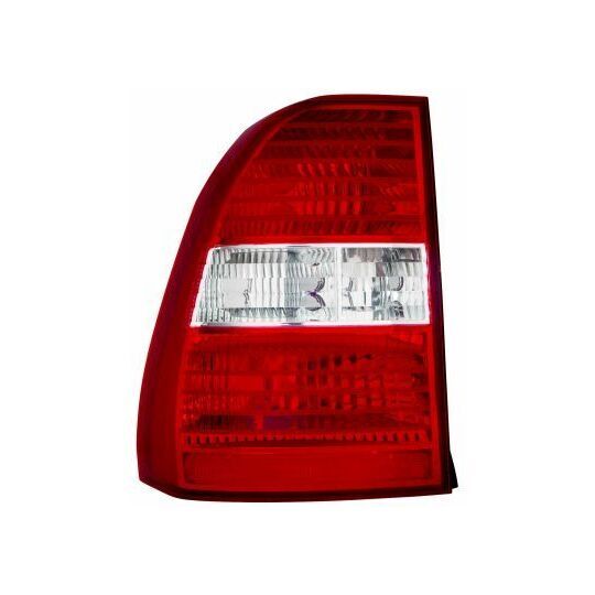 STOP LAMBASI SOL 924011F011