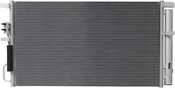 Klima Radyatörü 97606D7550