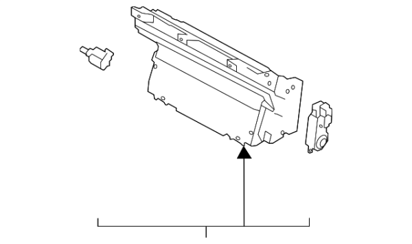 AKTIF HAVA SOL KAPAGI 86980CVAA0
