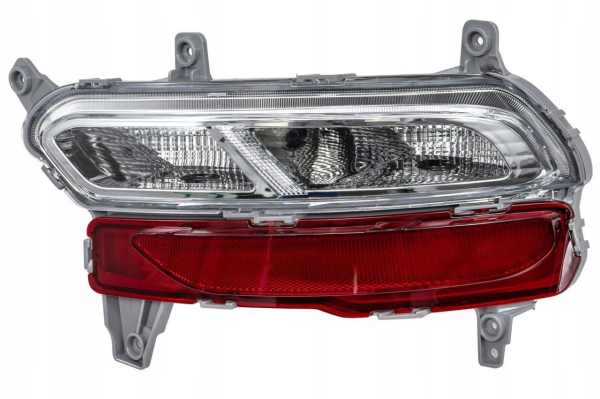 Sis Lamba Arka Sağ 92406D9710