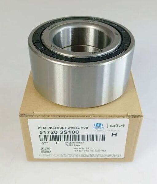 Ön Teker Rulmanı - Sportage 517203S100