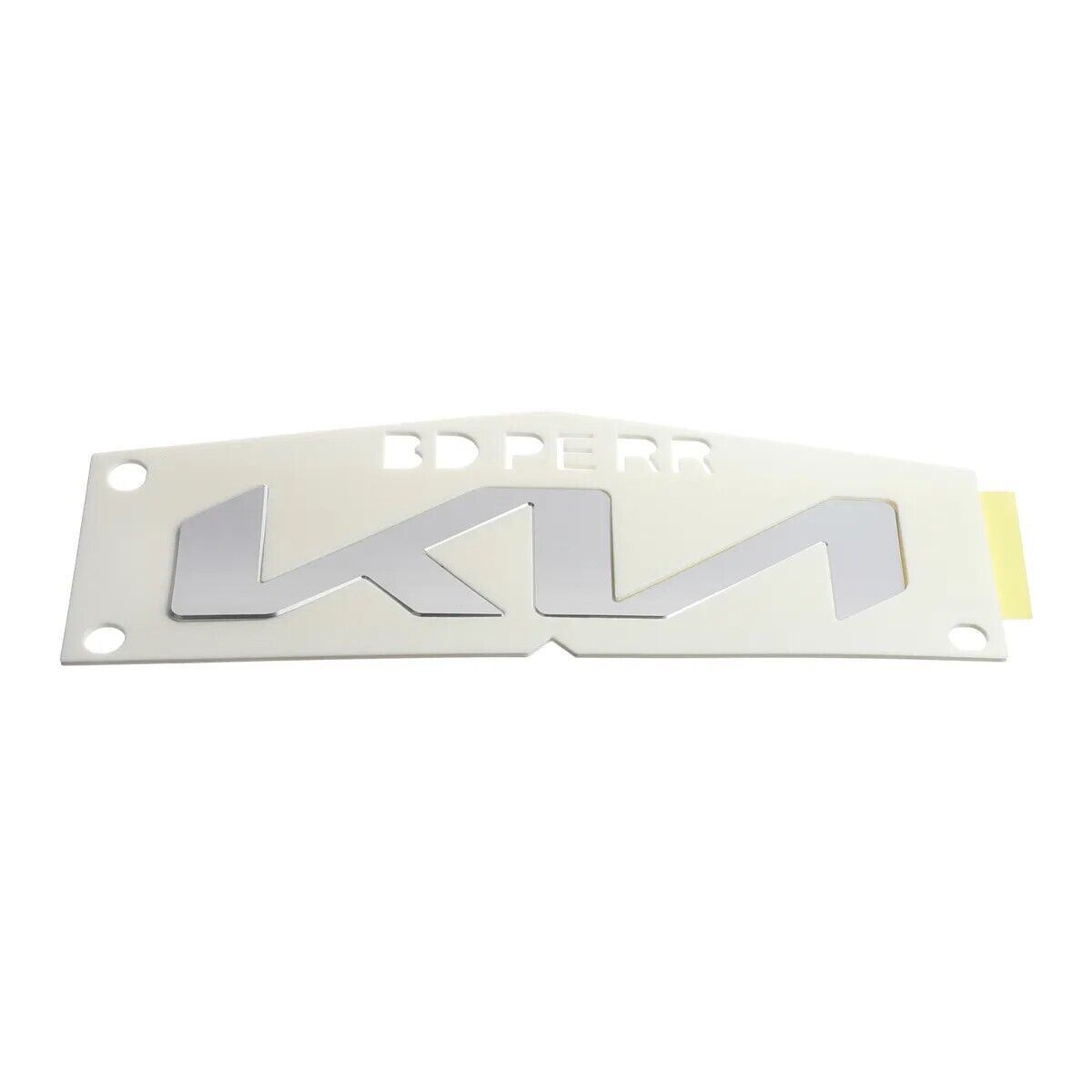 Kıa Logo-On Tampon 86300H8000