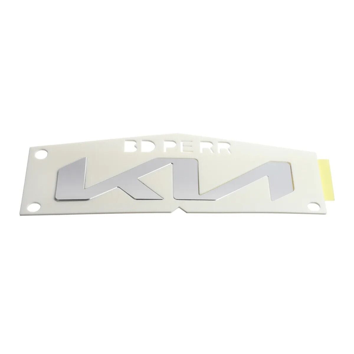 Kıa Logo-On Tampon 86300H8000