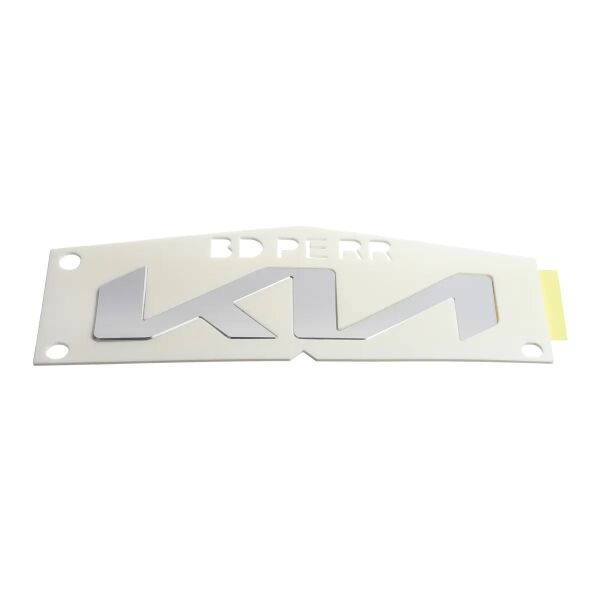 Kıa Logo-On Tampon 86300H8000