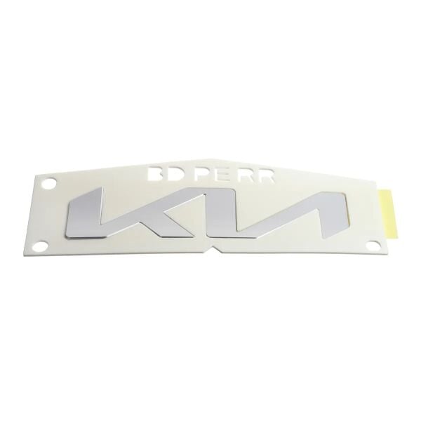 Kıa Logo-On Tampon 86300H8000