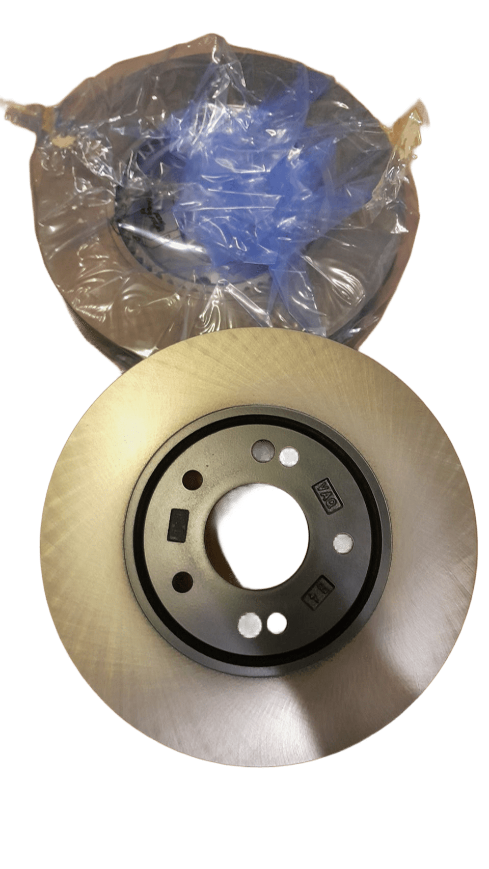 ON FREN DISKI S51712A6600E