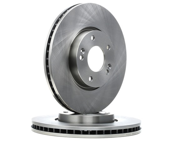 Ön Fren Diski 517122Y000