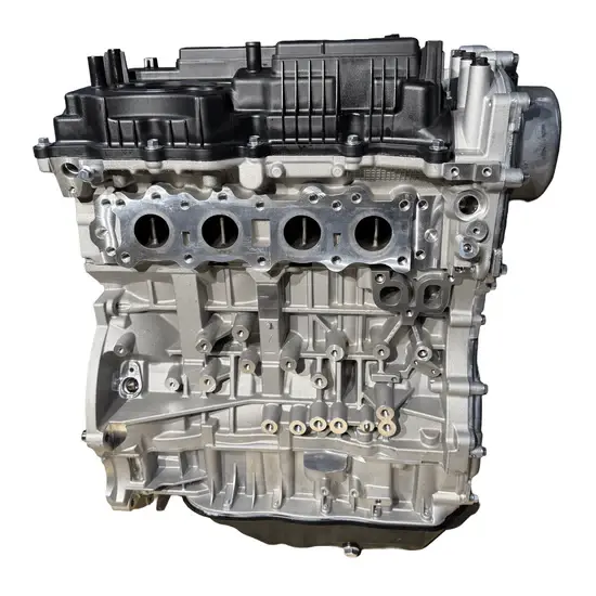 Motor Komple Z45012UZ00