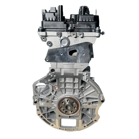 Motor Komple Z45012UZ00