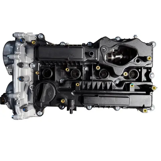 Motor Komple Z45012UZ00