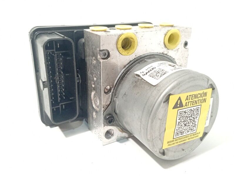 Abs Kontrol Unıtesı 58910H8400
