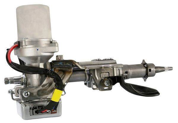 Direksiyon Mili Ust 563102S511
