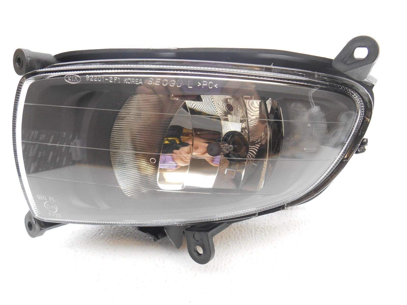 Sıs Lambası Sol F/L 922012F100