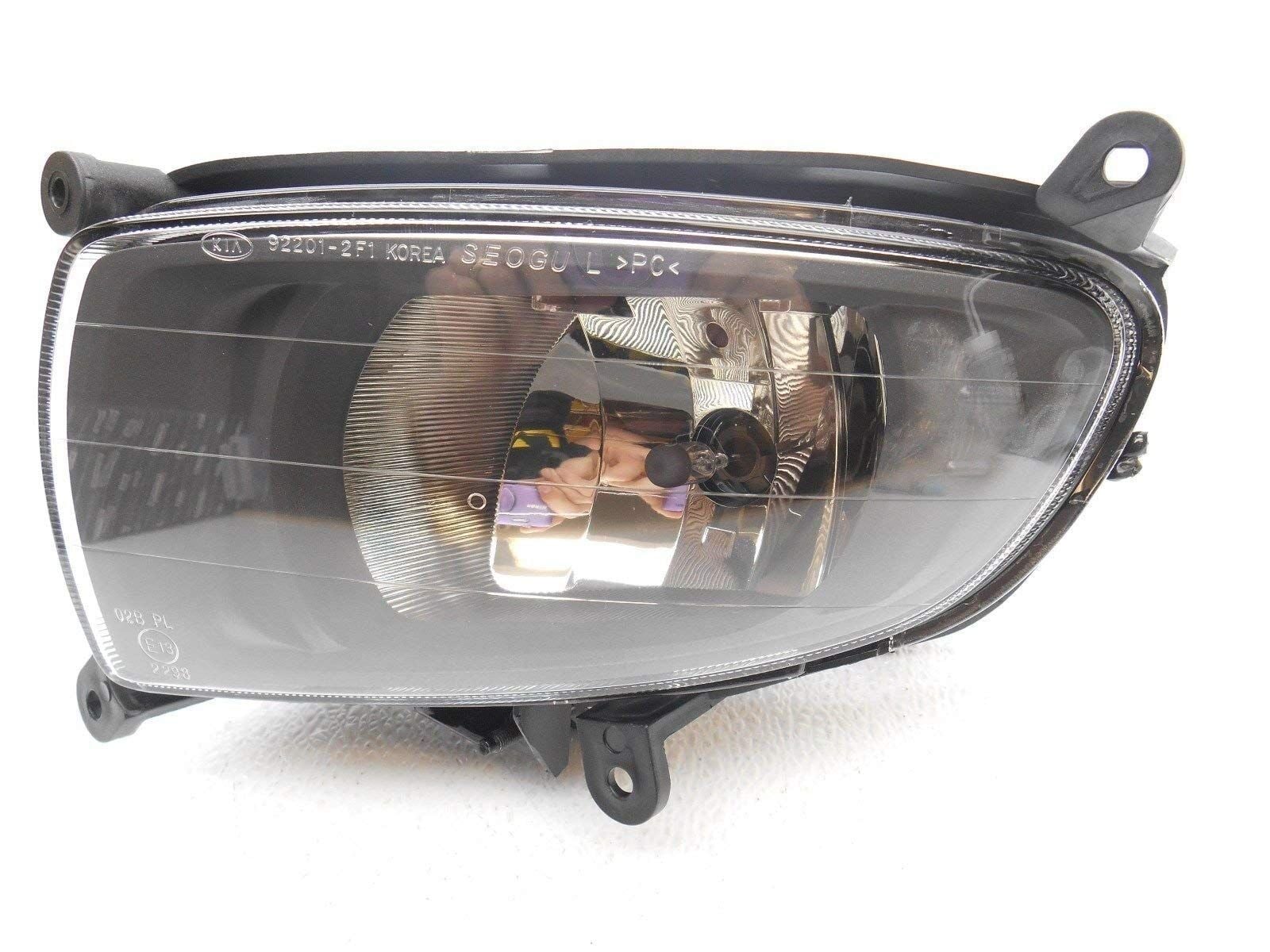 Sıs Lambası Sol F/L 922012F100