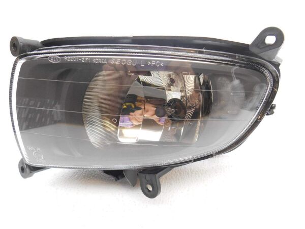Sıs Lambası Sol F/L 922012F100