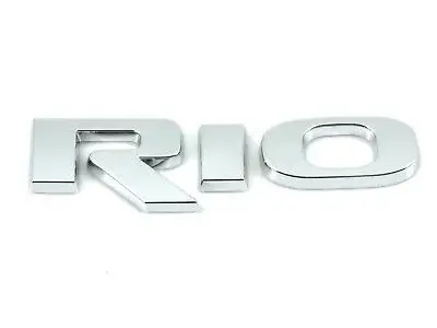 Amblem Rıo 86310H8000