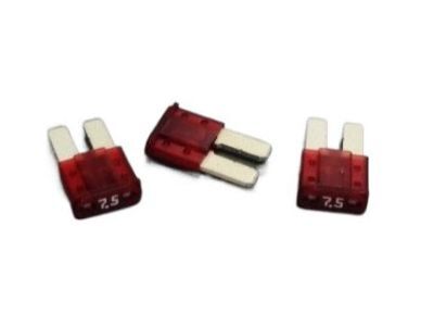 Sıgorta Mıcro 7.5A-Bıcaklı 1879005260