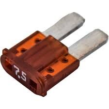 SIGORTA MICRO 7.5A-BICAKLI 1879005260