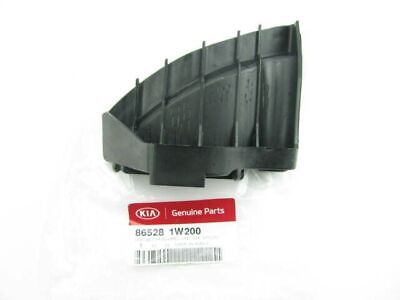 Rio Ön Tampon Far Alt Braket Sağ 865281W200