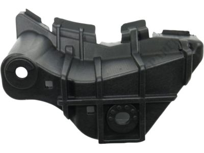 RİO Ön Tampon Far Alt Braket Sağ 865281W200