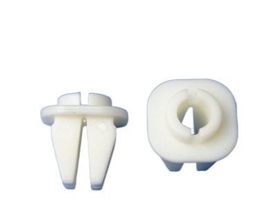 Arka Tampon Yan Tutucusu 866992M000