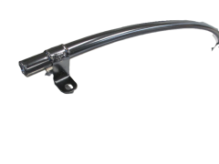 Cerato Ön Tampon Demiri Alt Destek Koruma 86571A7800