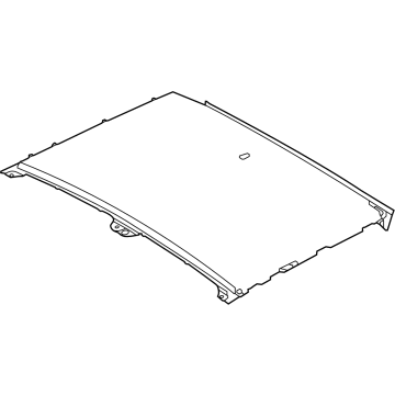 TAVAN SACI 67154CV050