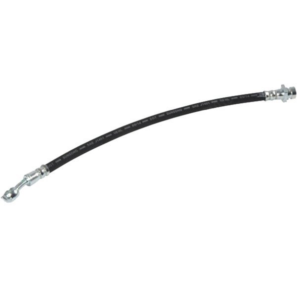 Arka Fren Hortum Sol 587382S500