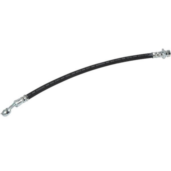 Arka Fren Hortum Sol 587382S500