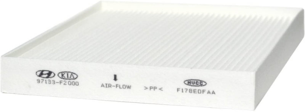 Ceed Polen Filtresi 97133F2000
