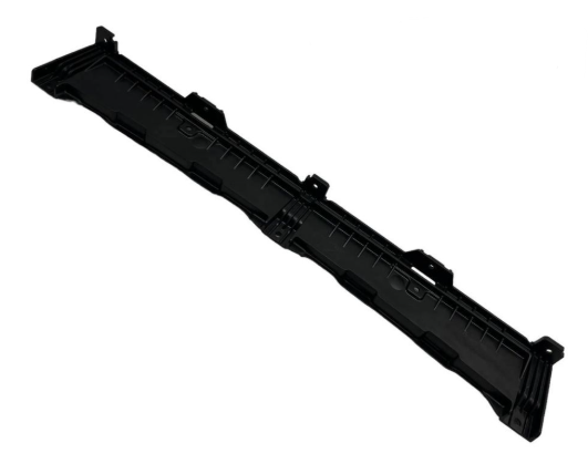 Arka Tampon Braketı Arka 86636R2100