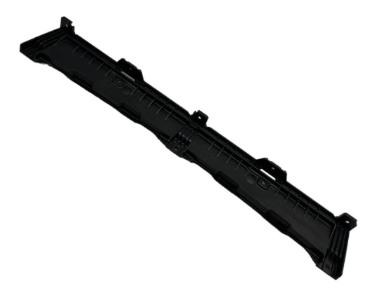 Arka Tampon Braketı Arka 86636R2100