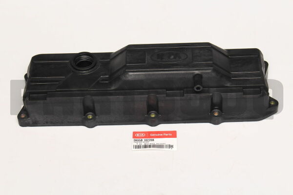 Kulbutor Kapagı 0K65B10220B