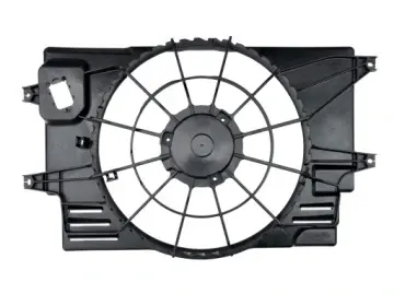 Radyator Plastıgı Komp. 25350M6220