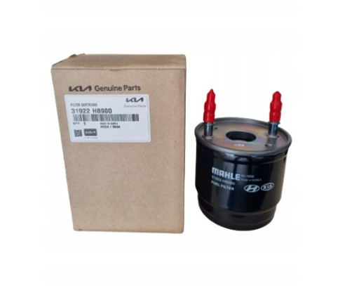 MAZOT FILTRE ELEMANI 31922H8900