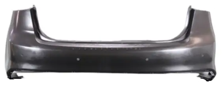 CERATO Arka Tampon 86611A7810